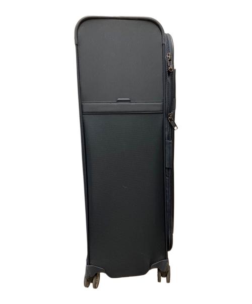 Samsonite（サムソナイト）Samsonite (サムソナイト) キャリーバッグ ネイビーの古着・服飾アイテム