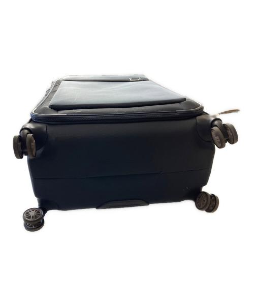Samsonite（サムソナイト）Samsonite (サムソナイト) キャリーバッグ ネイビーの古着・服飾アイテム