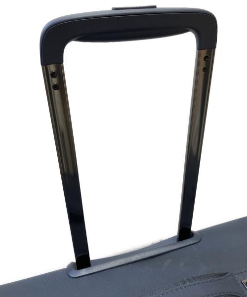 Samsonite（サムソナイト）Samsonite (サムソナイト) キャリーバッグ ネイビーの古着・服飾アイテム
