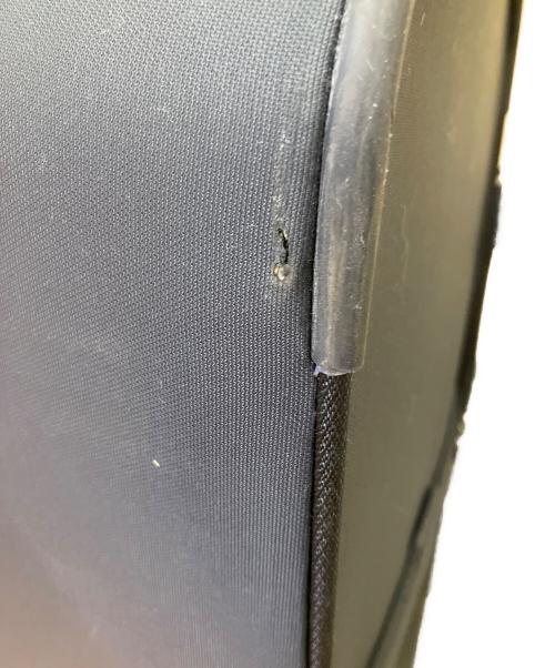 Samsonite（サムソナイト）Samsonite (サムソナイト) キャリーバッグ ネイビーの古着・服飾アイテム