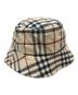 BURBERRY（バーバリー）の古着「バケットハット」