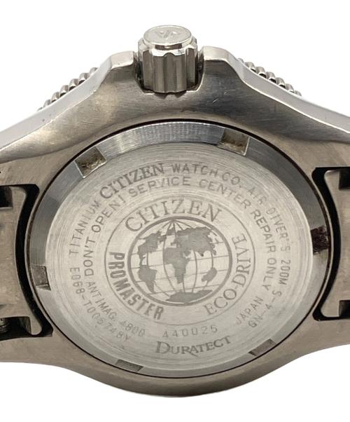 CITIZEN（シチズン）CITIZEN (シチズン) 腕時計の古着・服飾アイテム