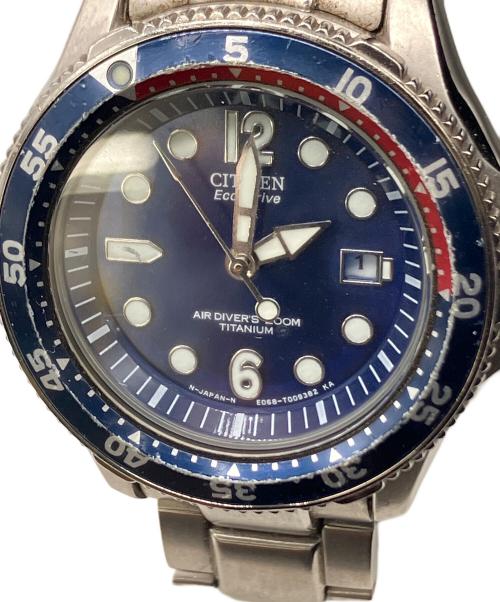 CITIZEN（シチズン）CITIZEN (シチズン) 腕時計の古着・服飾アイテム