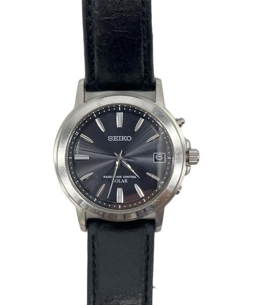SEIKO（セイコー）SEIKO (セイコー) 腕時計の古着・服飾アイテム