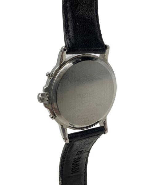 SEIKO（セイコー）SEIKO (セイコー) 腕時計の古着・服飾アイテム