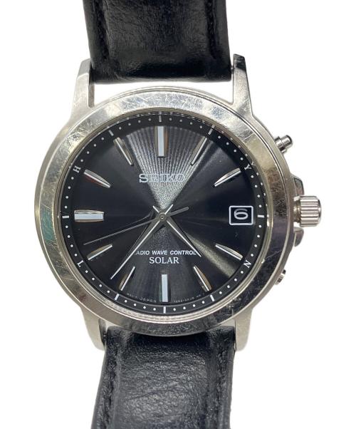 SEIKO（セイコー）SEIKO (セイコー) 腕時計の古着・服飾アイテム