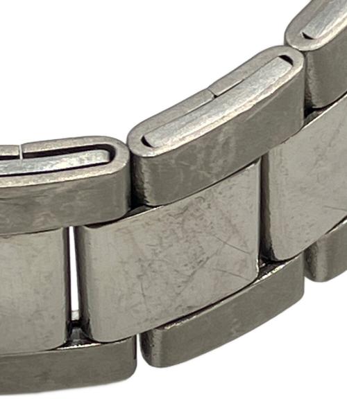 SEIKO（セイコー）SEIKO (セイコー) ダイバーズウォッチ ブラックの古着・服飾アイテム