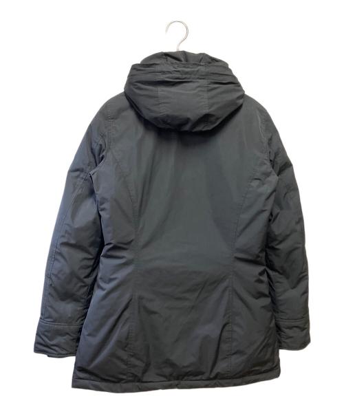 Spick and Span（スピック＆スパン）Spick and Span (スピックアンドスパン) WOOLRICH (ウールリッチ) ダウンジャケット ブラック サイズ:XSの古着・服飾アイテム