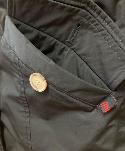 Spick and Span（スピック＆スパン）Spick and Span (スピックアンドスパン) WOOLRICH (ウールリッチ) ダウンジャケット ブラック サイズ:XSの古着・服飾アイテム