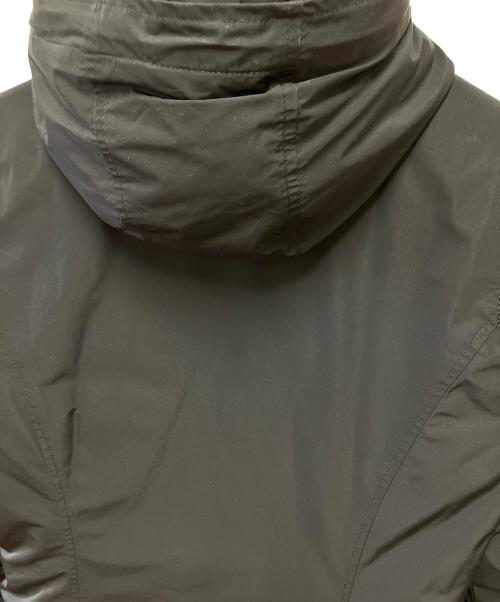 Spick and Span（スピック＆スパン）Spick and Span (スピックアンドスパン) WOOLRICH (ウールリッチ) ダウンジャケット ブラック サイズ:XSの古着・服飾アイテム