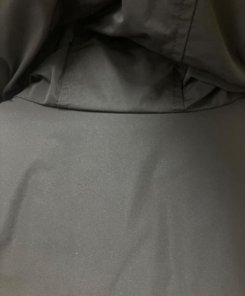 Spick and Span（スピック＆スパン）Spick and Span (スピックアンドスパン) WOOLRICH (ウールリッチ) ダウンジャケット ブラック サイズ:XSの古着・服飾アイテム