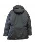 Spick and Span (スピックアンドスパン) WOOLRICH (ウールリッチ) ダウンジャケット ブラック サイズ:XS：14000円