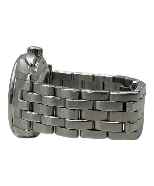 HAMILTON（ハミルトン）HAMILTON (ハミルトン) クロノグラフ ネイビーの古着・服飾アイテム