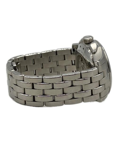 HAMILTON（ハミルトン）HAMILTON (ハミルトン) クロノグラフ ネイビーの古着・服飾アイテム