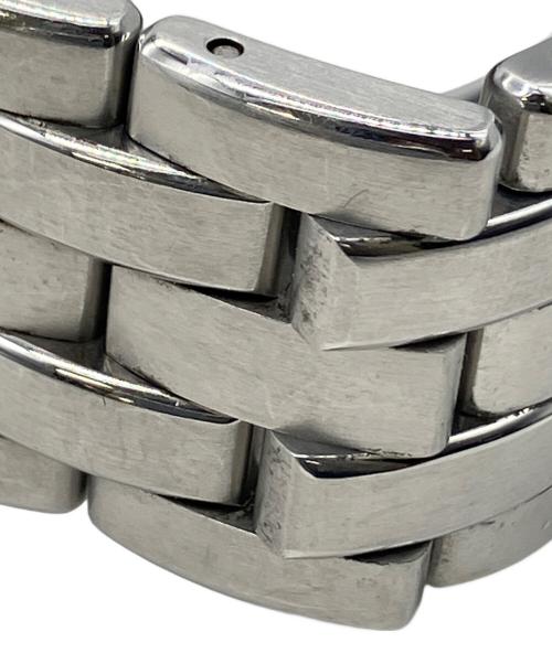 HAMILTON（ハミルトン）HAMILTON (ハミルトン) クロノグラフ ネイビーの古着・服飾アイテム