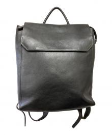 genten（ゲンテン）の古着「リュック」｜ブラック