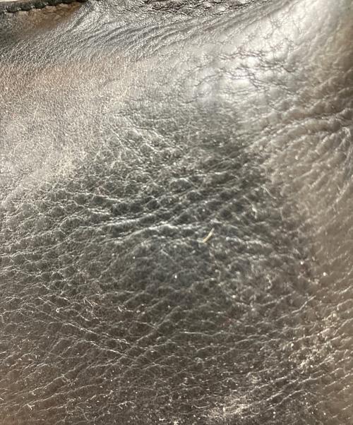 genten（ゲンテン）genten (ゲンテン) リュック ブラックの古着・服飾アイテム