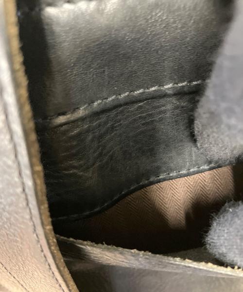 genten（ゲンテン）genten (ゲンテン) リュック ブラックの古着・服飾アイテム