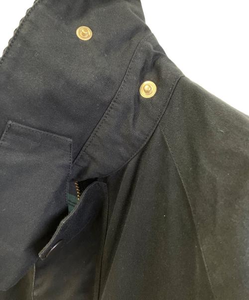 Barbour（バブアー）Barbour (バブアー) BEAUFORT SL 2LAYER ブラック サイズ:38の古着・服飾アイテム