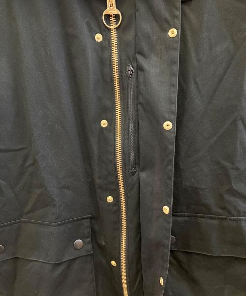 Barbour（バブアー）Barbour (バブアー) BEAUFORT SL 2LAYER ブラック サイズ:38の古着・服飾アイテム
