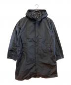 THE NORTH FACEザ ノース フェイス）の古着「ナイロンジャケット」｜ブラック