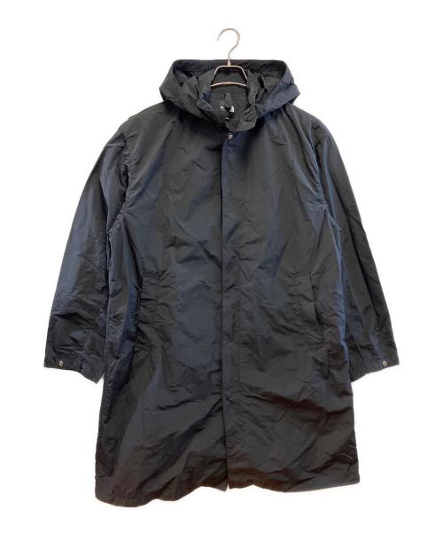 THE NORTH FACE（ザ ノース フェイス）THE NORTH FACE (ザ ノース フェイス) ナイロンジャケット ブラック サイズ:Lの古着・服飾アイテム