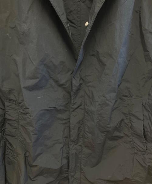 THE NORTH FACE（ザ ノース フェイス）THE NORTH FACE (ザ ノース フェイス) ナイロンジャケット ブラック サイズ:Lの古着・服飾アイテム