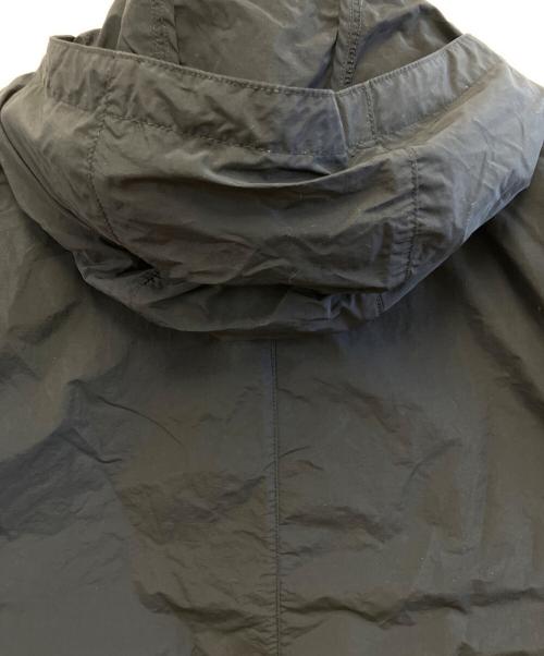 THE NORTH FACE（ザ ノース フェイス）THE NORTH FACE (ザ ノース フェイス) ナイロンジャケット ブラック サイズ:Lの古着・服飾アイテム