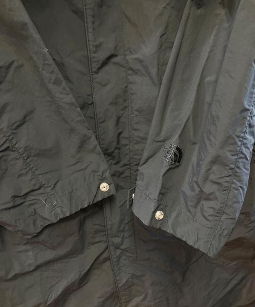THE NORTH FACE（ザ ノース フェイス）THE NORTH FACE (ザ ノース フェイス) ナイロンジャケット ブラック サイズ:Lの古着・服飾アイテム