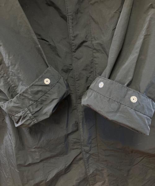 THE NORTH FACE（ザ ノース フェイス）THE NORTH FACE (ザ ノース フェイス) ナイロンジャケット ブラック サイズ:Lの古着・服飾アイテム