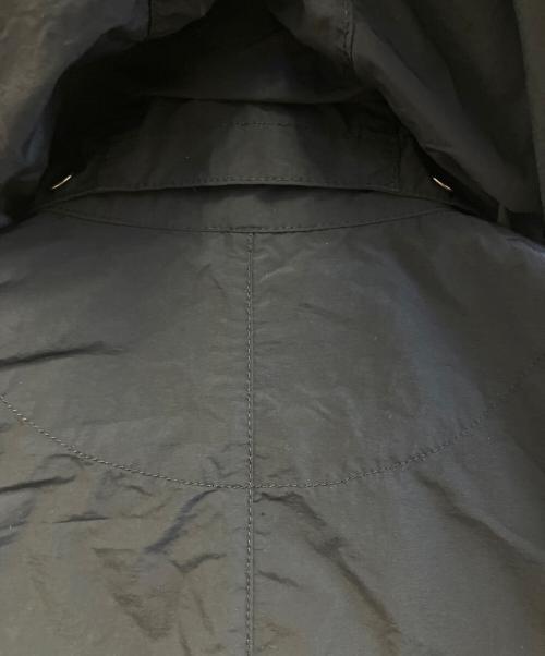 THE NORTH FACE（ザ ノース フェイス）THE NORTH FACE (ザ ノース フェイス) ナイロンジャケット ブラック サイズ:Lの古着・服飾アイテム