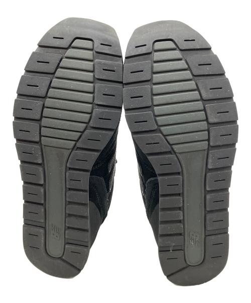 NEW BALANCE（ニューバランス）NEW BALANCE (ニューバランス) スニーカー ブラック サイズ:27の古着・服飾アイテム