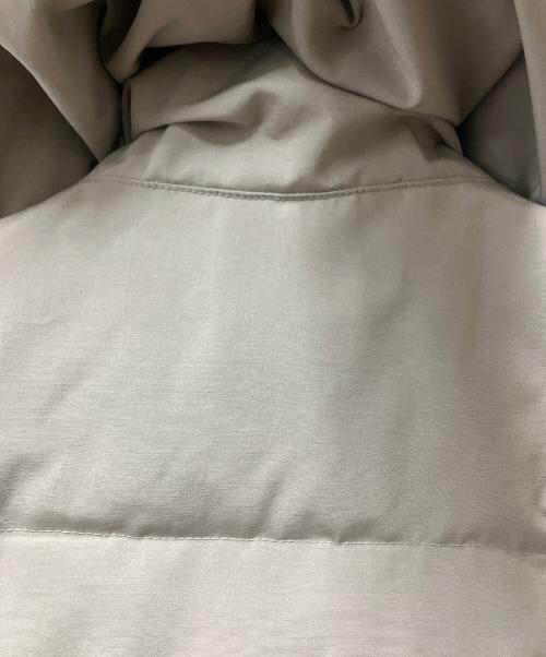 DANTON（ダントン）DANTON (ダントン) ダウンコート カーキ サイズ:38の古着・服飾アイテム