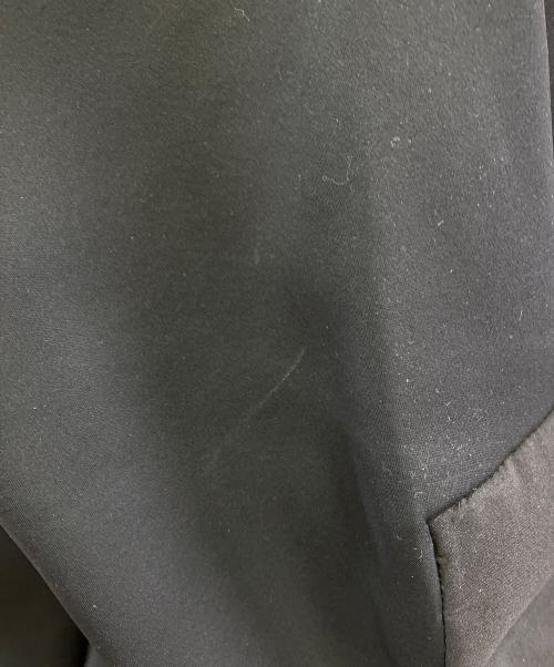 DESCENTE（デサント）DESCENTE (デサント) ダウンジャケット ブラック サイズ:JP 0の古着・服飾アイテム