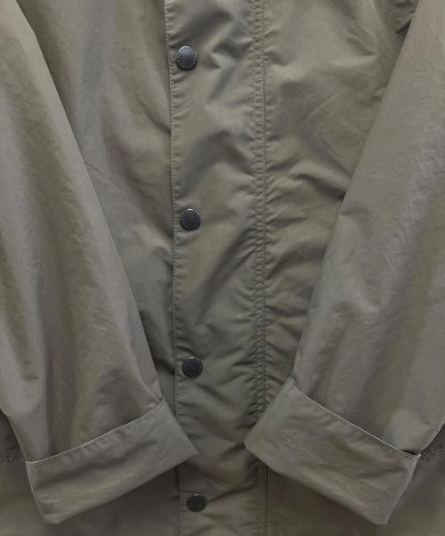 Barbour（バブアー）Barbour (バブアー) NEW TRANSPORT JACKET オリーブ サイズ:Mの古着・服飾アイテム