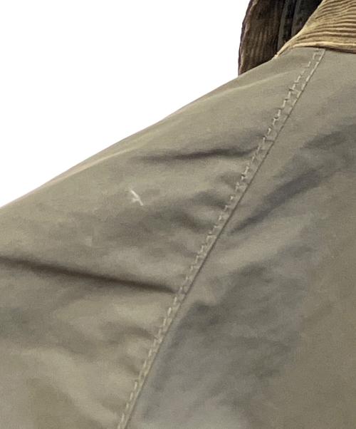 Barbour（バブアー）Barbour (バブアー) NEW TRANSPORT JACKET オリーブ サイズ:Mの古着・服飾アイテム