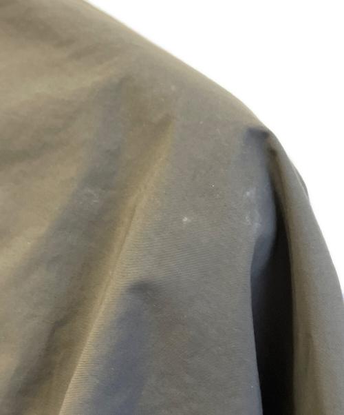Barbour（バブアー）Barbour (バブアー) NEW TRANSPORT JACKET オリーブ サイズ:Mの古着・服飾アイテム