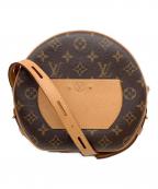 LOUIS VUITTONルイ ヴィトン）の古着「ボワット・シャポー スープル」