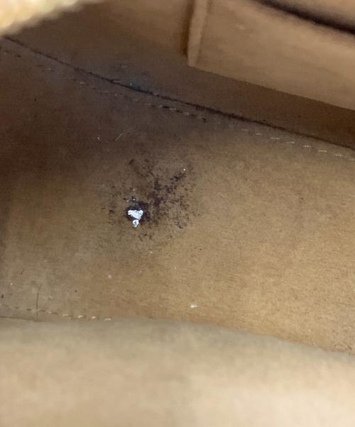 LOUIS VUITTON（ルイ ヴィトン）LOUIS VUITTON (ルイ ヴィトン) ボワット・シャポー スープルの古着・服飾アイテム