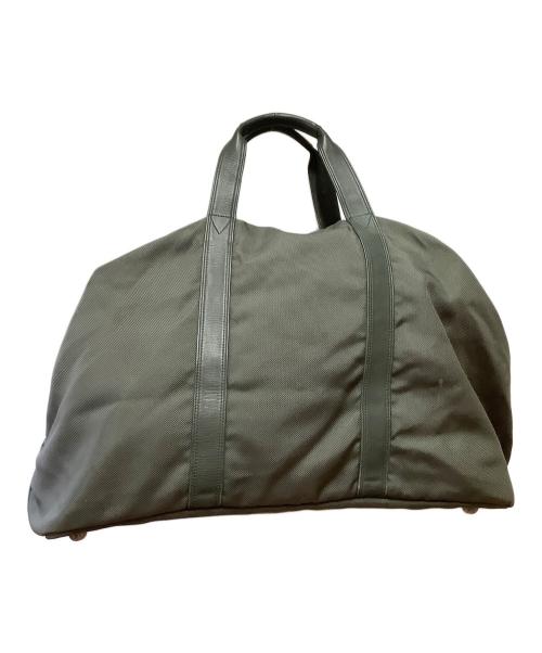 TUMI（トゥミ）TUMI (トゥミ) ボストンバッグ グリーンの古着・服飾アイテム