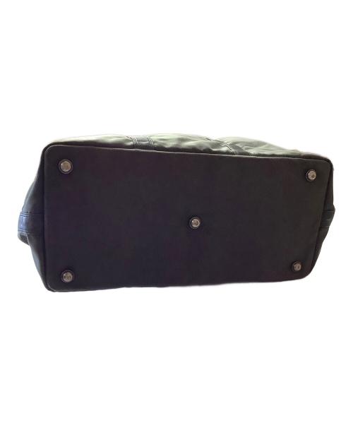 TUMI（トゥミ）TUMI (トゥミ) ボストンバッグ グリーンの古着・服飾アイテム