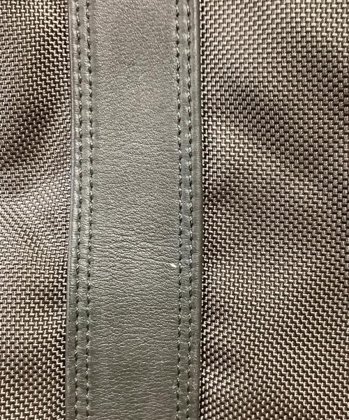 TUMI（トゥミ）TUMI (トゥミ) ボストンバッグ グリーンの古着・服飾アイテム