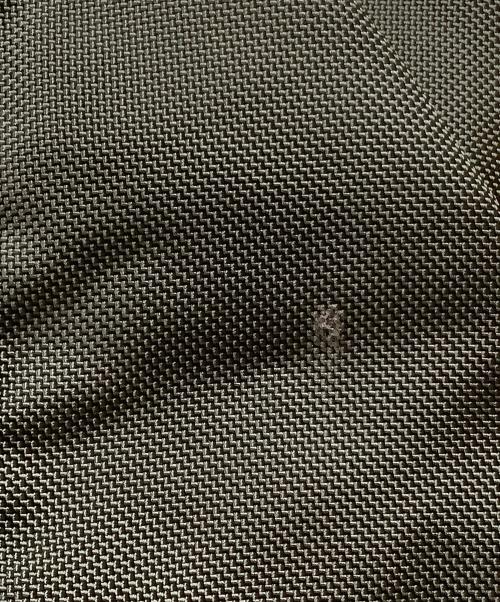 TUMI（トゥミ）TUMI (トゥミ) ボストンバッグ グリーンの古着・服飾アイテム