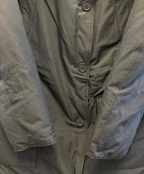 RAMAR CLOTH（ラマークロス）RAMAR CLOTH (ラマークロス) アークティックパーカー オリーブ サイズ:Sの古着・服飾アイテム