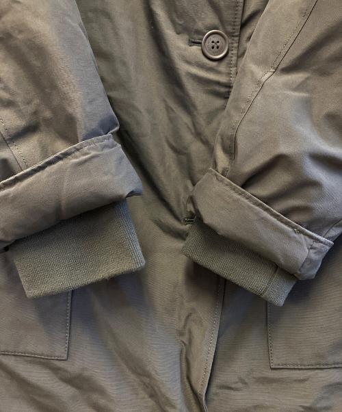 RAMAR CLOTH（ラマークロス）RAMAR CLOTH (ラマークロス) アークティックパーカー オリーブ サイズ:Sの古着・服飾アイテム