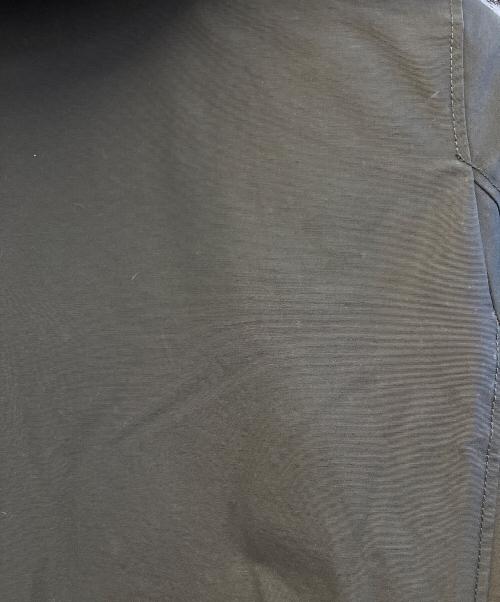 RAMAR CLOTH（ラマークロス）RAMAR CLOTH (ラマークロス) アークティックパーカー オリーブ サイズ:Sの古着・服飾アイテム