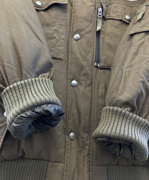 THE NORTH FACE（ザ ノース フェイス）THE NORTH FACE (ザ ノース フェイス) ゴッサムジャケット ブラウン サイズ:Mの古着・服飾アイテム