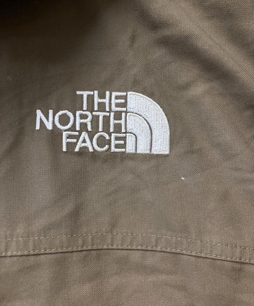 THE NORTH FACE（ザ ノース フェイス）THE NORTH FACE (ザ ノース フェイス) ゴッサムジャケット ブラウン サイズ:Mの古着・服飾アイテム