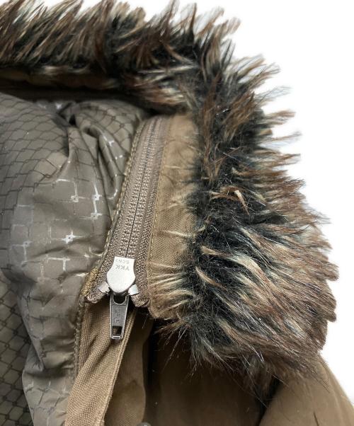 THE NORTH FACE（ザ ノース フェイス）THE NORTH FACE (ザ ノース フェイス) ゴッサムジャケット ブラウン サイズ:Mの古着・服飾アイテム