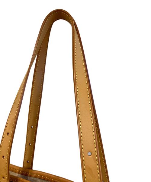 LOUIS VUITTON（ルイ ヴィトン）LOUIS VUITTON (ルイ ヴィトン) バケットGMの古着・服飾アイテム